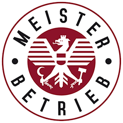 Österreichischer Meisterbetrieb